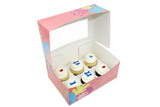 Father's Day Cupcakes كب كيك ليوم الاب