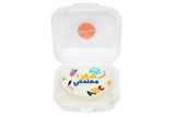 Mini Cake Thank You My Teacher - ميني كيك شكراً معلمتي