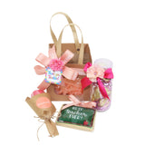 Teacher's Thank You Gift Bag  شنطه هدايا ليوم المعلم