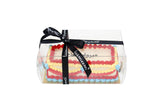 Carnival Congratulations Rectangular Cake كيكه مستطيله مبروك النجاح  بثيم الكرنڤال