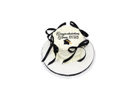 Congratulations Class 2025 Cake كيكه للتخرج