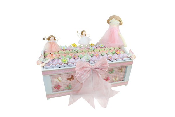 Elysian Chocolate Arrangement تنسيق شوكولاتة