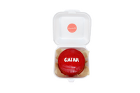 Qatar National Day Mini Cake