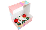 Holiday Season Cupcake - كب كيك لموسم الاعياد