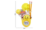 Back-to-School Giveaway – Yellow هدية العودة إلى المدرسة – باللون الأصفر