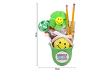 Back-to-School Giveaway – Green هدية العودة إلى المدرسة – باللون الأخضر