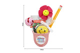 Back-to-School Giveaway - Pink هدية العودة إلى المدرسة – باللون الوردي