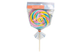 Twirly lollipop 100g - مصاصة دائرية