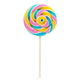 Twirly lollipop 100g - مصاصة دائرية