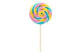 Twirly lollipop 100g - مصاصة دائرية