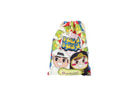 Garangao Gift Fabric Pouch Bag (Boy/Girl) - شنطه قماش للقرنقعوة ( بنت و ولد)