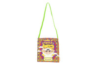 Garangao Fabric Bag (Joyful Boy) شنطه قماش للقرنقعوة ( ولد )