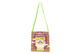 Garangao Fabric Bag (Joyful Boy) شنطه قماش للقرنقعوة ( ولد )