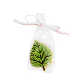 Autumn Leaves Shaped Cookies III - III كوكيز على شكل أوراق الخريف