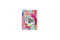 Cookie Decorating Kit (single) IX - كوكيز للتلوين مع فرشاه