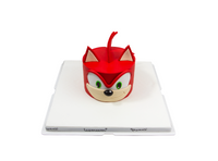 Cartoon Character Cake -كيكة يوم ميلاد