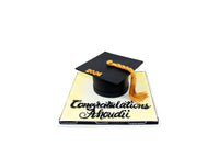 Graduation Cake - كيكة تخرج