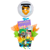 Ramadan Arabian Boy Hamper سلة هدية رمضان للأطفال- ولد