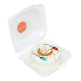 Ramadan Mini Cake ميني كيك مبارك عليكم الشهر