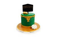 Eid Cake-  كيكة العيد