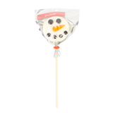 SnowMan Lollipop - مصاصه رجل الثلج