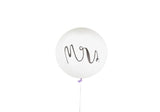 Mrs. Balloon بالون عروس