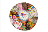 Happy Birthday Snack - صندوق يوم الميلاد