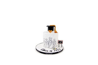 Class of 2025 Cake - كيكة تخرج