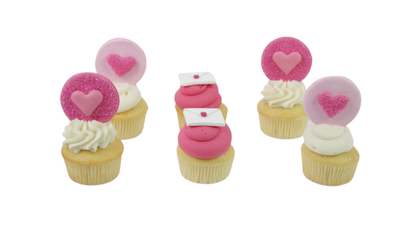 Love cupcakes - كب كيك لوف