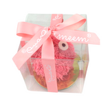 Love Giveaway Mini Cakes II - توزيعات كيكه الحب