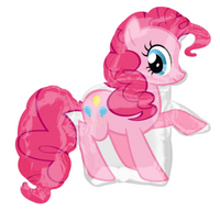 My Little Pony Foil Balloon-بالون على شكل شخصيه كرتونيه