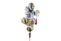 Balloon Bouquet Sets IV