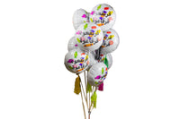 Balloon Bouquet Sets VI