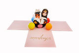 Garangao Suprise Box  I-  صندوق قرنقعوة