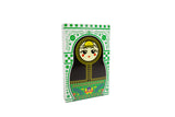 Doll Lady Box ( Small ) علبه قرنقعوة حجم صغير
