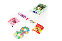 Doll Lady Box ( Small ) علبه قرنقعوة حجم صغير