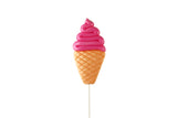 Ice Cream Lollipop - مصاصة على شكل ايس كريم