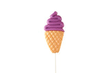 Ice Cream Lollipop - مصاصة على شكل ايس كريم