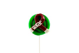 Qatar Scarf Lollipop - قطر وشاح مصاصة