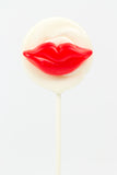 Lips Lollipop - مصاصة شكل شفاه