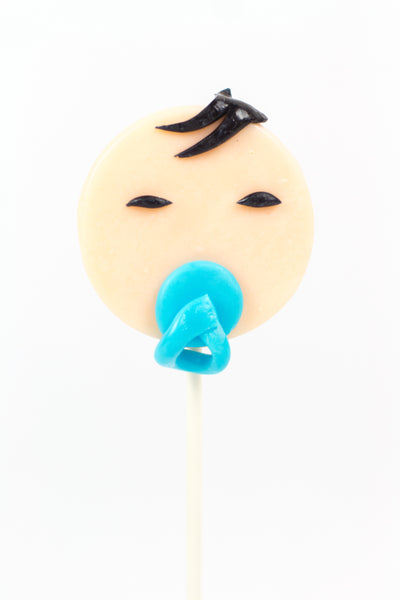 Baby Boy Lollipop - مصاصة بيبى بوى