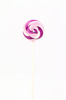 Mini Lollipop Purple Lollipop- مصاصة مينى بنفسجية
