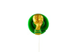 Trophy Lollipop -الكأس مصاصة