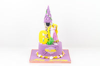 Palace Princess Cake - كيكة قصر الاميرات