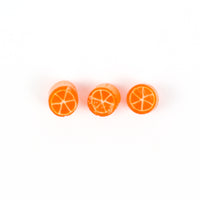 Orange Rocky Candy - حلوى بنكهة البرتقال