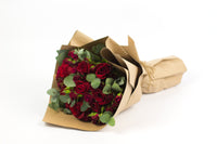 Red Roses Bouquet - بوكيه ورد أحمر