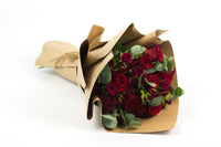 Red Roses Bouquet - بوكيه ورد أحمر