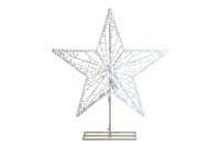 Ramadan Star Shaped Light- اضاءة على شكل نجمة