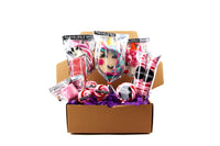 Unicorn Papabubble Gift Box- بوكس هدية باباببل وحيد القرن