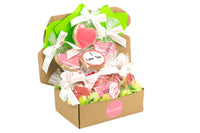 I Love You Cookies Box- (علبة كوكيز (احبك
